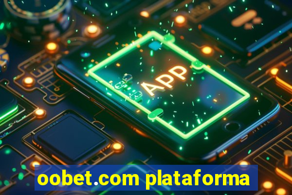 oobet.com plataforma